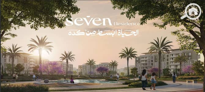 2 Bedroom Flat for Sale in Hadayek October, Giza - Screenshot_19-12-2025_215337_. jpeg