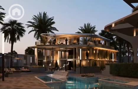 2 Bedroom Apartment for Sale in Sheikh Zayed, Giza - 9. jpeg