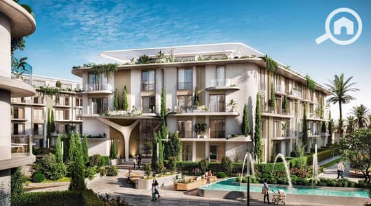 3 Bedroom Apartment for Sale in Sheikh Zayed, Giza - 4. jpeg