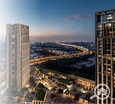 3 Bedroom Duplex for Sale in Sheikh Zayed, Giza - 22. jpeg