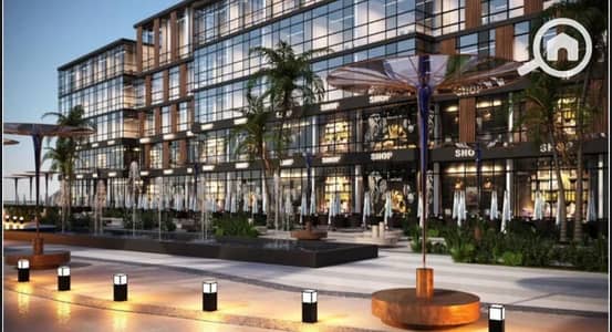 محلات تجارية  للبيع في الشيخ زايد، الجيزة - 7. jpeg