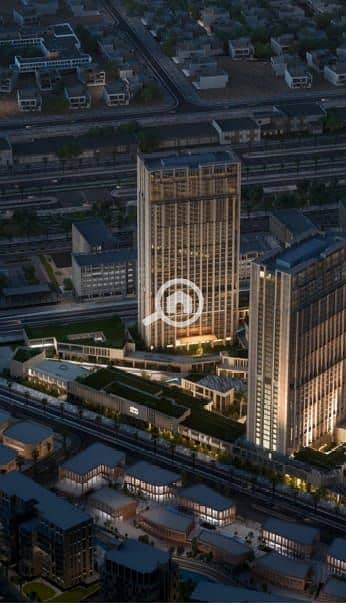 3 Bedroom Duplex for Sale in Sheikh Zayed, Giza - 44. jpeg