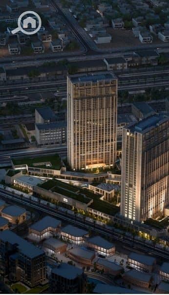 3 Bedroom Apartment for Sale in Sheikh Zayed, Giza - 44. jpeg