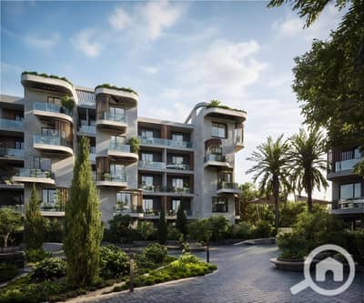 3 Bedroom Flat for Sale in Sheikh Zayed, Giza - 3. jpeg