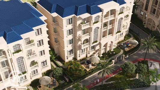 3 Bedroom Flat for Sale in Hadayek October, Giza - 6. jpeg