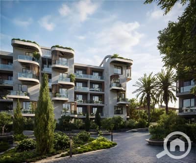 2 Bedroom Apartment for Sale in Sheikh Zayed, Giza - 8. jpeg