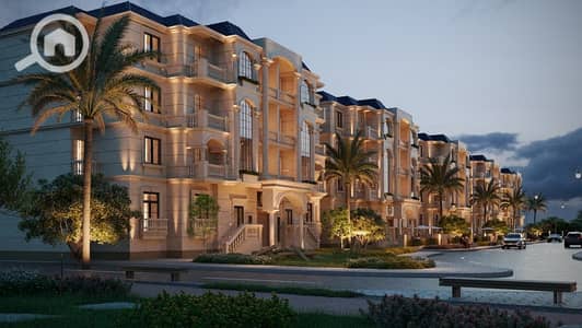 3 Bedroom Apartment for Sale in Hadayek October, Giza - 7. jpeg