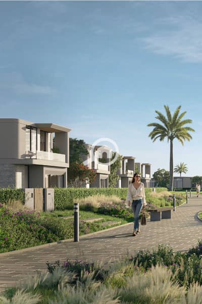 فیلا 5 غرف نوم للبيع في الشيخ زايد، الجيزة - 8. jpeg