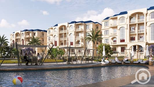 3 Bedroom Flat for Sale in Hadayek October, Giza - 4. jpeg