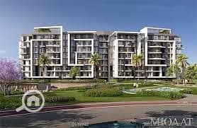 3 Bedroom Apartment for Sale in New Cairo, Cairo - 7. jpeg