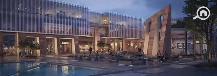 Office for Sale in Sheikh Zayed, Giza - 8. jpeg