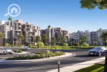 1 Bedroom Flat for Sale in Sheikh Zayed, Giza - 3. jpeg