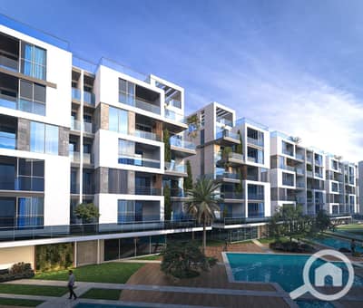 2 Bedroom Flat for Sale in 6th of October, Giza - 8. jpeg