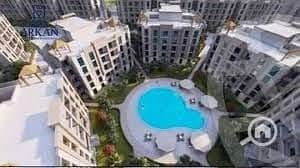 3 Bedroom Apartment for Sale in Hadayek October, Giza - 9. jpeg