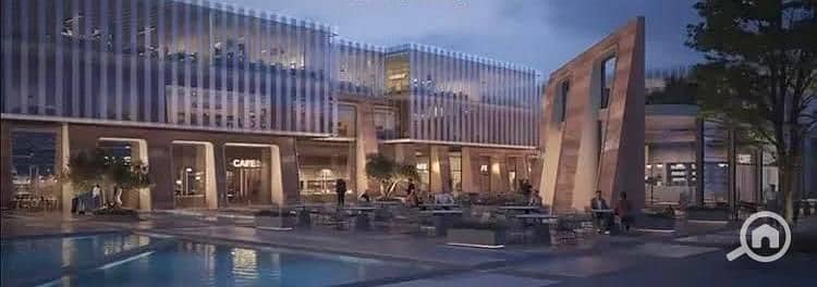 Clinic for Sale in Sheikh Zayed, Giza - 8. jpeg