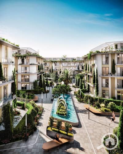 2 Bedroom Flat for Sale in Sheikh Zayed, Giza - 5. jpeg