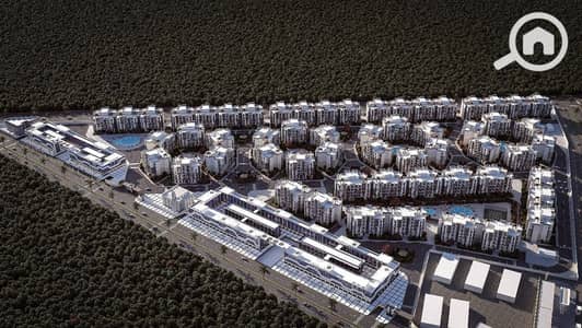 2 Bedroom Apartment for Sale in Hadayek October, Giza - WhatsApp Image 2025-12-11 at 1.41. 15 PM. jpeg