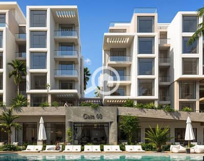 شقة 2 غرفة نوم للبيع في 6 أكتوبر، الجيزة - 6. jpeg