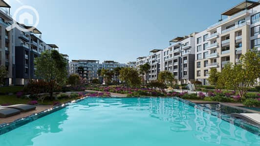 2 Bedroom Apartment for Sale in Sheikh Zayed, Giza - 2. jpeg