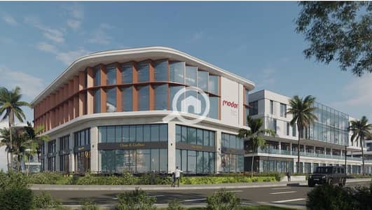 Clinic for Sale in 6th of October, Giza - 3. jpeg