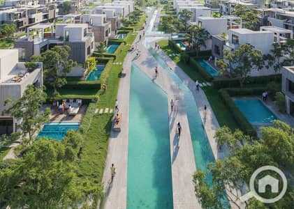 شقة 1 غرفة نوم للبيع في القاهرة الجديدة، القاهرة - 3. jpeg