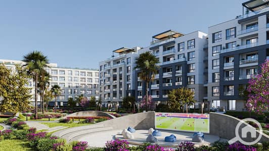 2 Bedroom Flat for Sale in Sheikh Zayed, Giza - 4. jpeg