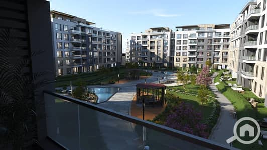 فلیٹ 3 غرف نوم للبيع في الشيخ زايد، الجيزة - 6. jpeg