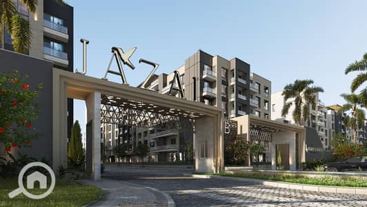 2 Bedroom Apartment for Sale in Sheikh Zayed, Giza - 8. jpeg