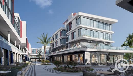 Clinic for Sale in 6th of October, Giza - 10. jpeg