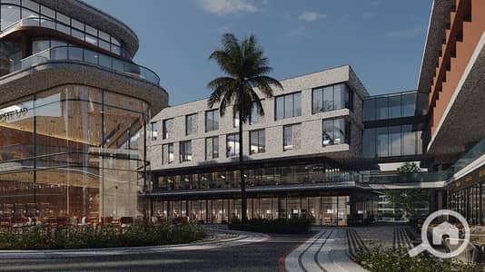 Retail for Sale in 6th of October, Giza - 7. jpeg