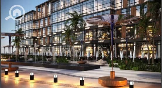 محلات تجارية  للبيع في الشيخ زايد، الجيزة - 8. jpeg