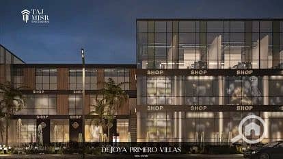 محلات تجارية  للبيع في الشيخ زايد، الجيزة - 7. jpeg