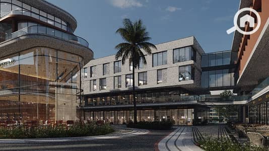 Office for Sale in 6th of October, Giza - 7. jpeg