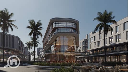 Clinic for Sale in 6th of October, Giza - 12. jpeg