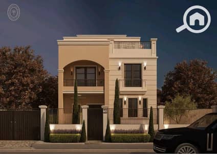 4 Bedroom Twin House for Sale in 6th of October, Giza - WhatsApp Image 2025-11-10 at 1.27. 59 PM. jpeg