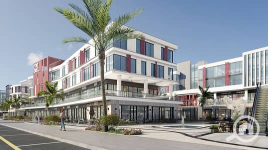 Office for Sale in 6th of October, Giza - 6. jpeg