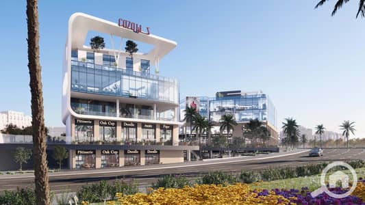 Retail for Sale in Hadayek October, Giza - WhatsApp Image 2025-11-09 at 12.57. 18 PM (2). jpeg