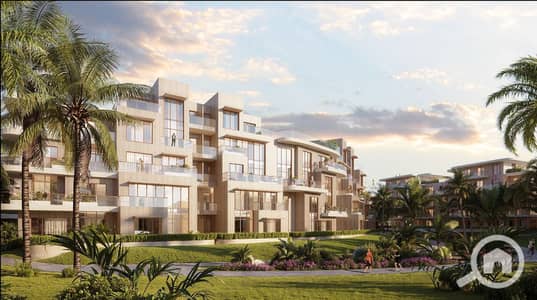 3 Bedroom Apartment for Sale in 6th of October, Giza - 11. jpeg