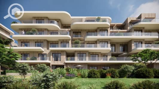 3 Bedroom Flat for Sale in 6th of October, Giza - 9. jpeg