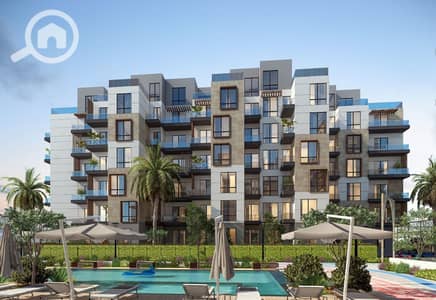 شقة 3 غرف نوم للبيع في الشيخ زايد، الجيزة - WhatsApp Image 2025-11-13 at 1.53. 40 PM. jpeg