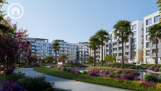 فلیٹ 2 غرفة نوم للبيع في الشيخ زايد، الجيزة - WhatsApp Image 2025-12-28 at 12.01. 15 PM. jpeg