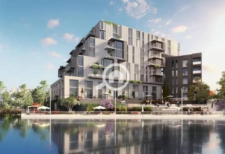 فلیٹ 3 غرف نوم للبيع في الشيخ زايد، الجيزة - WhatsApp Image 2025-12-24 at 3.34. 15 PM. jpeg