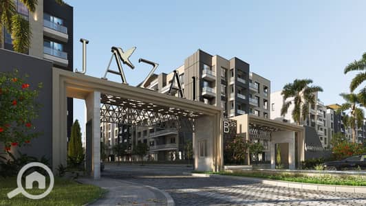 شقة 2 غرفة نوم للبيع في الشيخ زايد، الجيزة - WhatsApp Image 2025-12-28 at 12.01. 15 PM (1). jpeg