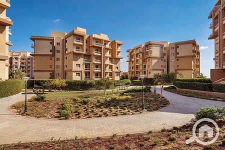 فلیٹ 3 غرف نوم للبيع في 6 أكتوبر، الجيزة - WhatsApp Image 2025-12-02 at 7.11. 11 PM. jpeg