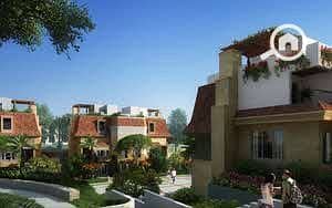 شقة 2 غرفة نوم للبيع في مدينة المستقبل، القاهرة - WhatsApp Image 2025-10-23 at 17.20. 52_2aeacacf. jpg