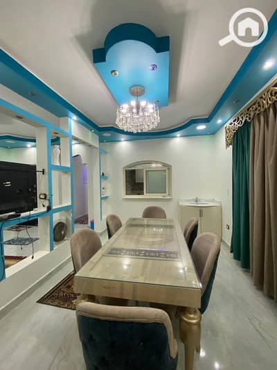 3 Bedroom Flat for Sale in 6th of October, Giza - WhatsApp Image 2025-12-10 at 5.48. 23 PM. jpeg