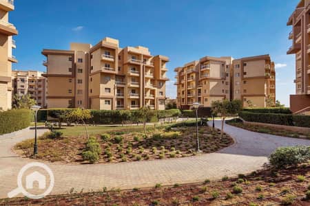 3 Bedroom Flat for Sale in 6th of October, Giza - WhatsApp Image 2025-12-02 at 7.11. 11 PM. jpeg