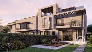 4 Bedroom Townhouse for Sale in 6th of October, Giza - 4. jpeg