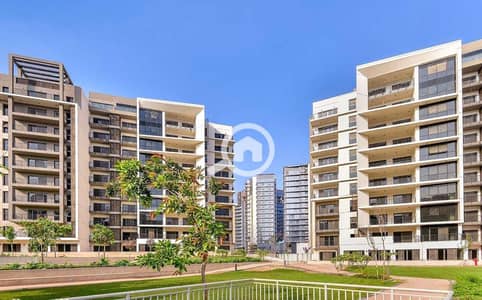 2 Bedroom Hotel Apartment for Sale in Sheikh Zayed, Giza - 5355. jpeg