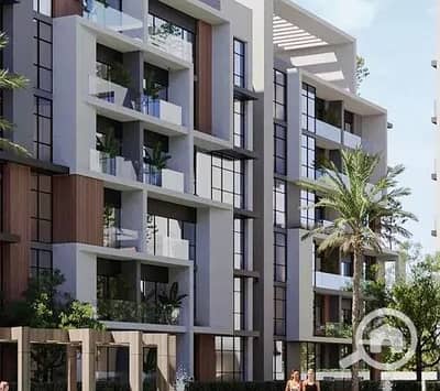 4 Bedroom Apartment for Sale in Sheikh Zayed, Giza - ba3cf0c0-566d-4cb0-ad5f-013b89e949c4. jpg